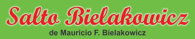 Salto Bielakowicz